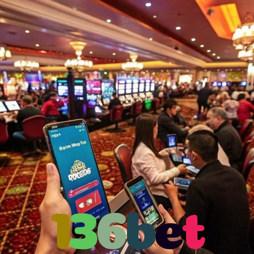 136bet - Baixe o app 136bet no Google Play e jogue ao vivo