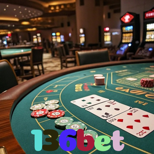 136bet - Baixe o App 136bet para Android e Comece a Jogar