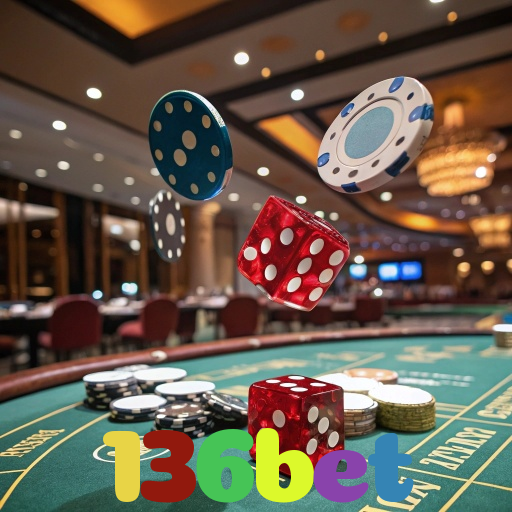136bet - Baixe o app 136bet no Google Play e jogue ao vivo