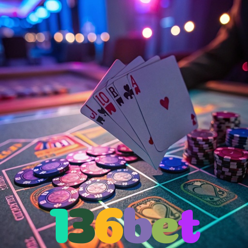 136bet - Baixe o App 136bet para Android e Comece a Jogar