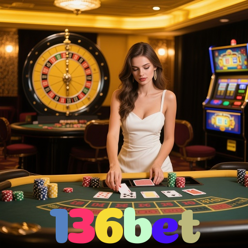136bet - Baixe o app 136bet no Google Play e jogue ao vivo