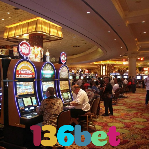 136bet - Baixe o app 136bet no Google Play e jogue ao vivo