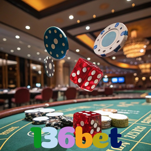 136bet - Baixe o app 136bet no Google Play e jogue ao vivo