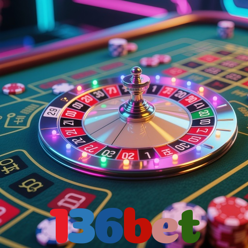 136bet - Baixe o app 136bet no Google Play e jogue ao vivo