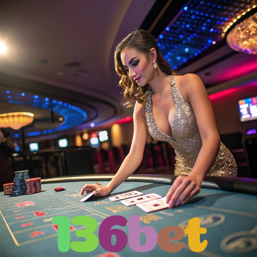 136bet - Baixe o app 136bet no Google Play e jogue ao vivo