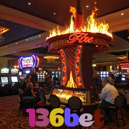 136bet - Baixe o app 136bet no Google Play e jogue ao vivo
