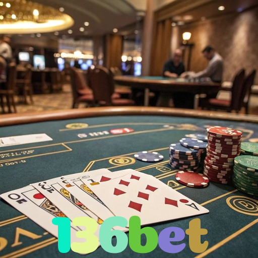136bet - Baixe o App 136bet para Android e Comece a Jogar