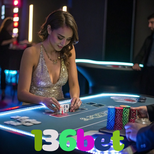 136bet - Baixe o app 136bet no Google Play e jogue ao vivo
