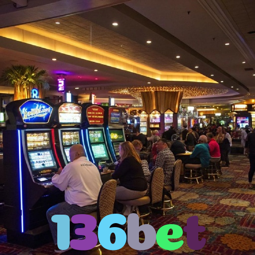 136bet - Baixe o App 136bet para Android e Comece a Jogar
