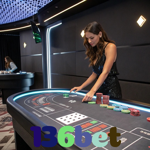 136bet - Baixe o app 136bet no Google Play e jogue ao vivo