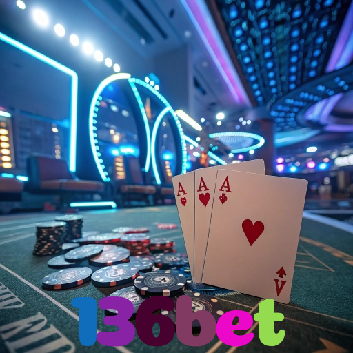 136bet - Baixe o app 136bet no Google Play e jogue ao vivo