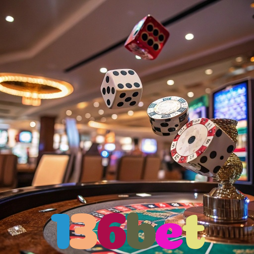 136bet - Baixe o app 136bet no Google Play e jogue ao vivo