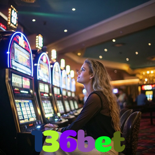 136bet - Baixe o app 136bet no Google Play e jogue ao vivo