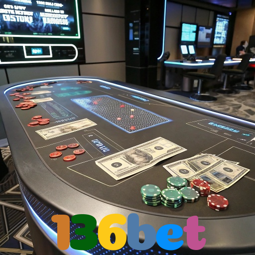 136bet - Baixe o App 136bet para Android e Comece a Jogar