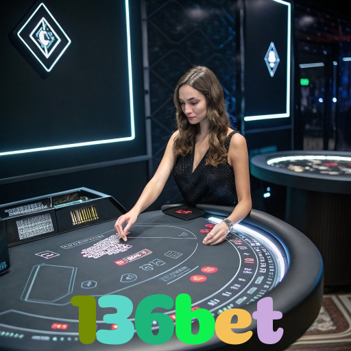 136bet - Baixe o app 136bet no Google Play e jogue ao vivo