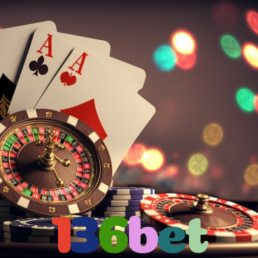 136bet - Baixe o app 136bet no Google Play e jogue ao vivo