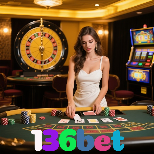 136bet - Baixe o app 136bet no Google Play e jogue ao vivo