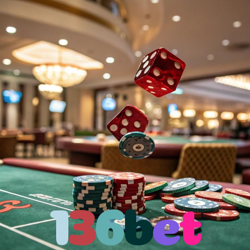 136bet - Baixe o App 136bet para Android e Comece a Jogar