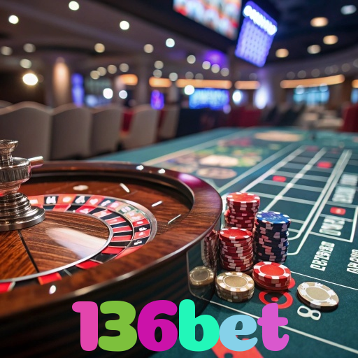 136bet - Baixe o app 136bet no Google Play e jogue ao vivo