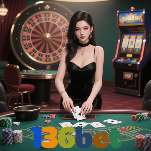 136bet - Baixe o app 136bet no Google Play e jogue ao vivo