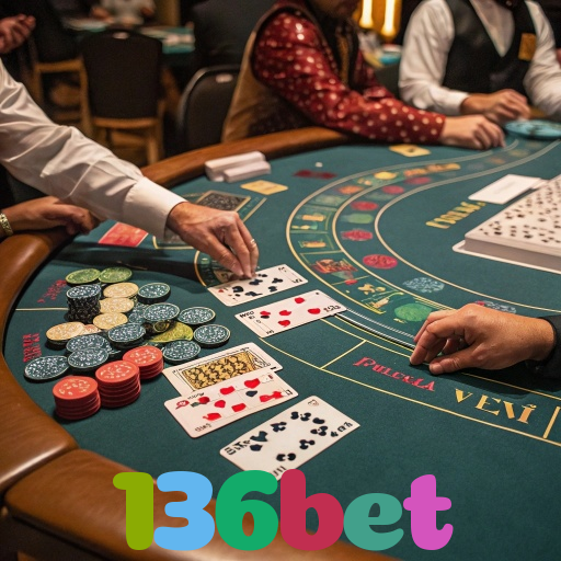 136bet - Baixe o App 136bet para Android e Comece a Jogar