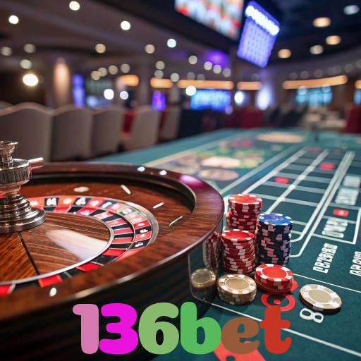 136bet - Baixe o app 136bet no Google Play e jogue ao vivo