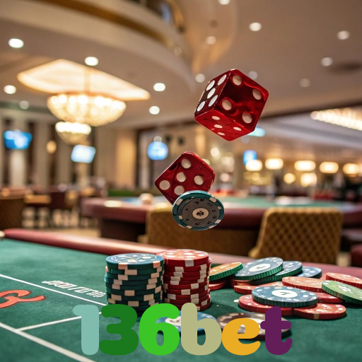 136bet - Baixe o app 136bet no Google Play e jogue ao vivo