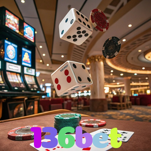 136bet - Baixe o app 136bet no Google Play e jogue ao vivo