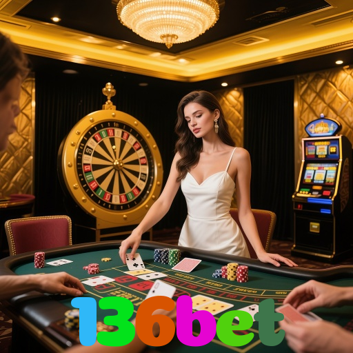 136bet - Baixe o App 136bet para Android e Comece a Jogar