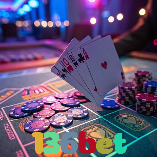 136bet - Baixe o app 136bet no Google Play e jogue ao vivo