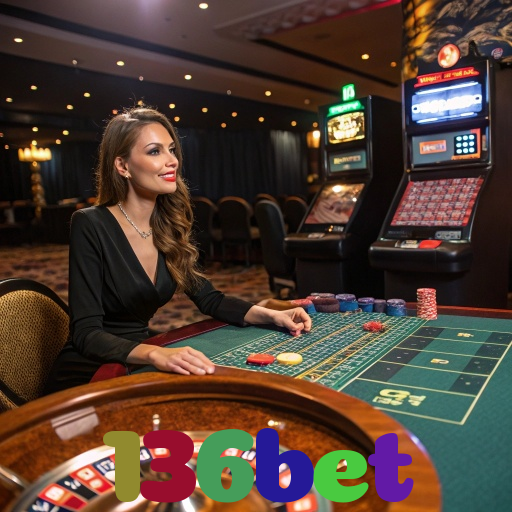 136bet - Baixe o app 136bet no Google Play e jogue ao vivo