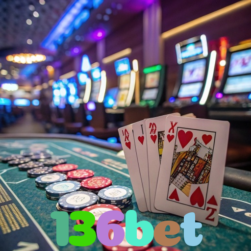 136bet - Baixe o App 136bet para Android e Comece a Jogar