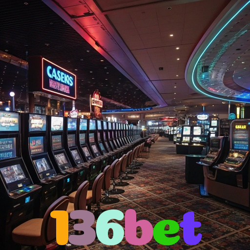 136bet - Baixe o app 136bet no Google Play e jogue ao vivo