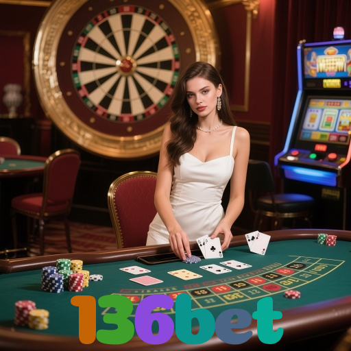 136bet - Baixe o app 136bet no Google Play e jogue ao vivo