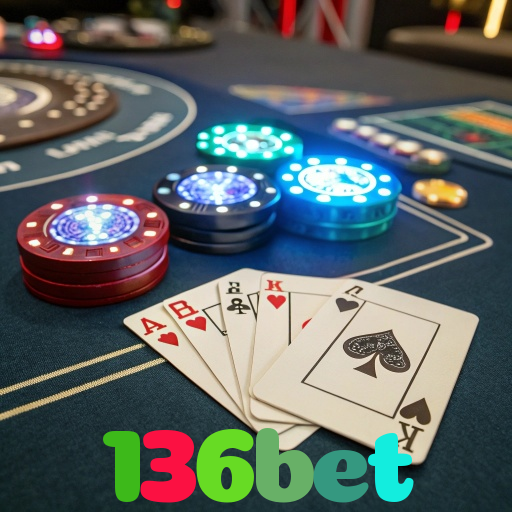 136bet - Baixe o app 136bet no Google Play e jogue ao vivo