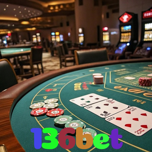 136bet - Baixe o app 136bet no Google Play e jogue ao vivo
