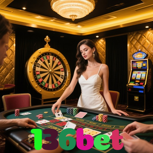 136bet - Baixe o App 136bet para Android e Comece a Jogar