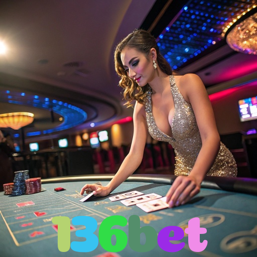 136bet - Baixe o app 136bet no Google Play e jogue ao vivo