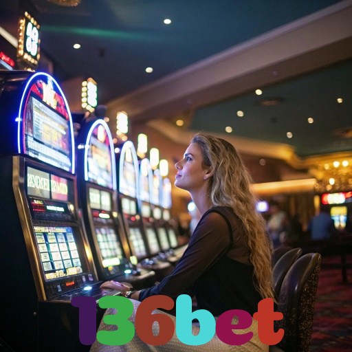 136bet - Baixe o app 136bet no Google Play e jogue ao vivo
