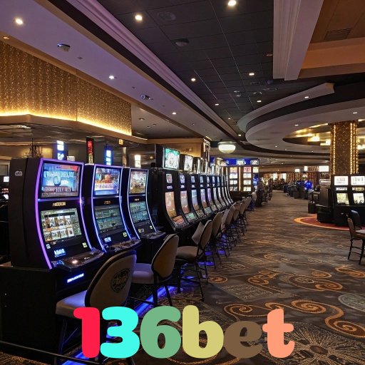 136bet - Baixe o App 136bet para Android e Comece a Jogar