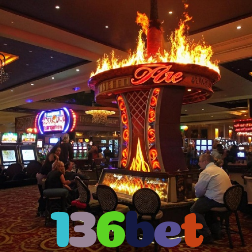 136bet - Baixe o App 136bet para Android e Comece a Jogar