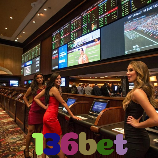 136bet - Baixe o app 136bet no Google Play e jogue ao vivo