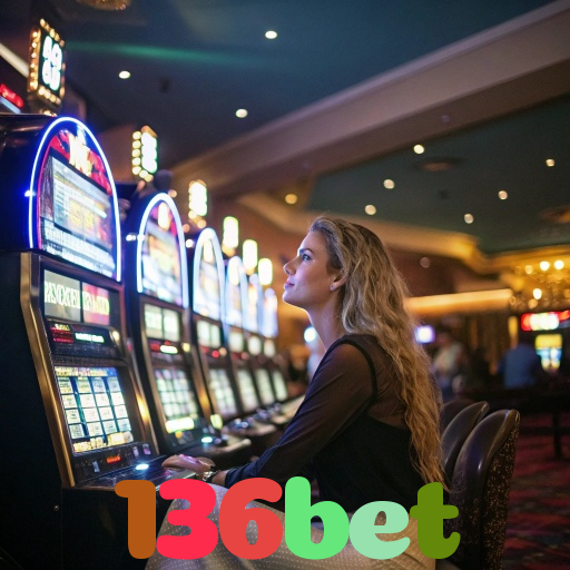 136bet - Baixe o app 136bet no Google Play e jogue ao vivo
