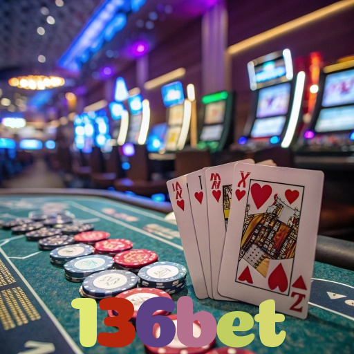 136bet - Baixe o app 136bet no Google Play e jogue ao vivo