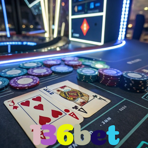 136bet - Baixe o app 136bet no Google Play e jogue ao vivo