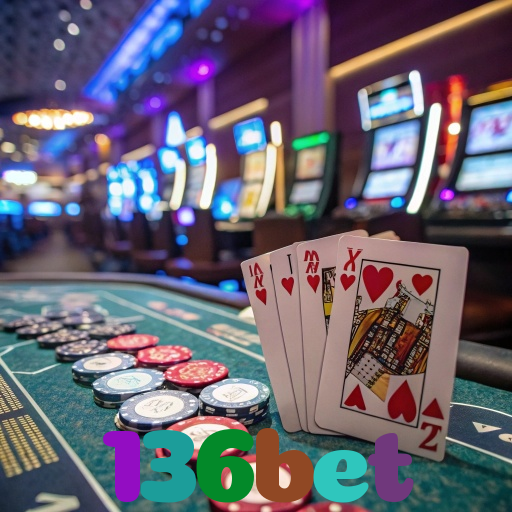 136bet - Baixe o app 136bet no Google Play e jogue ao vivo