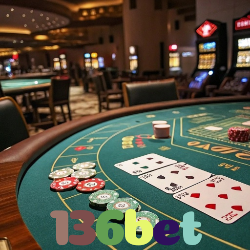 136bet - Baixe o app 136bet no Google Play e jogue ao vivo