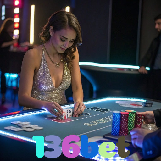 136bet - Baixe o app 136bet no Google Play e jogue ao vivo