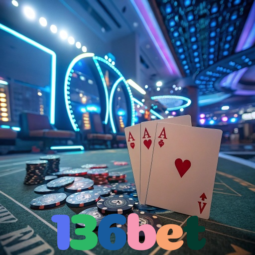 136bet - Baixe o app 136bet no Google Play e jogue ao vivo