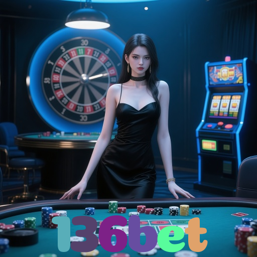 136bet - Baixe o app 136bet no Google Play e jogue ao vivo